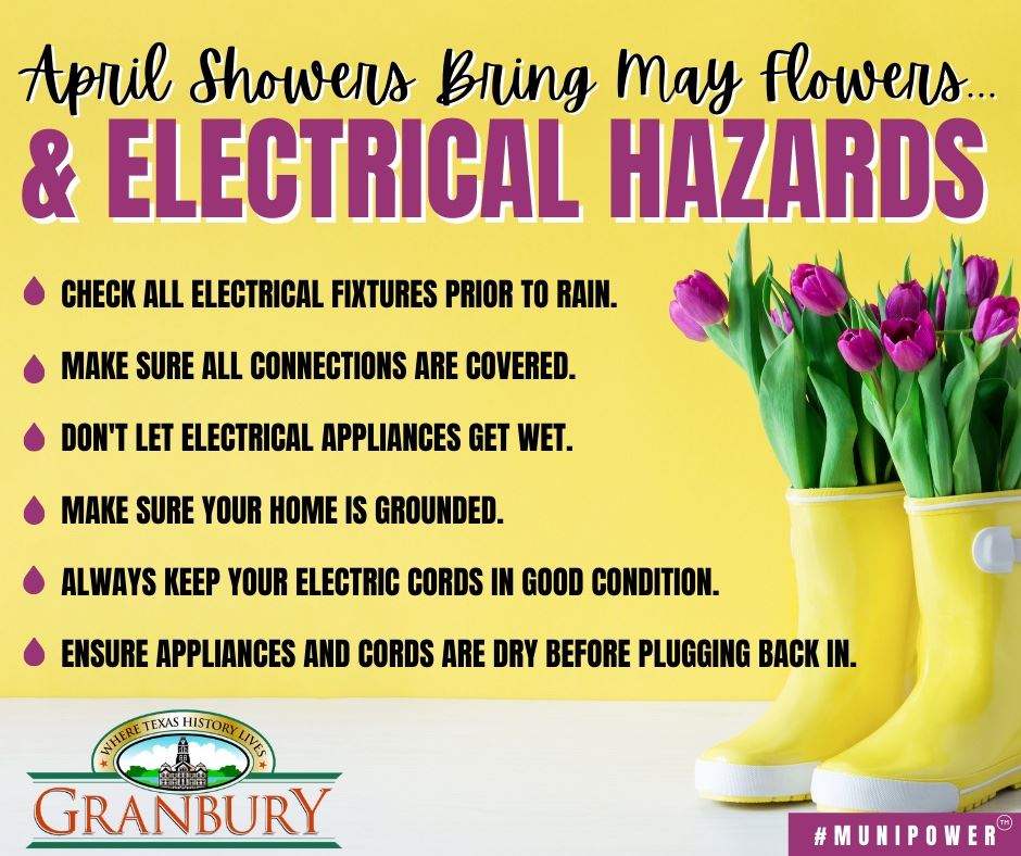 3- Electrical Hazards