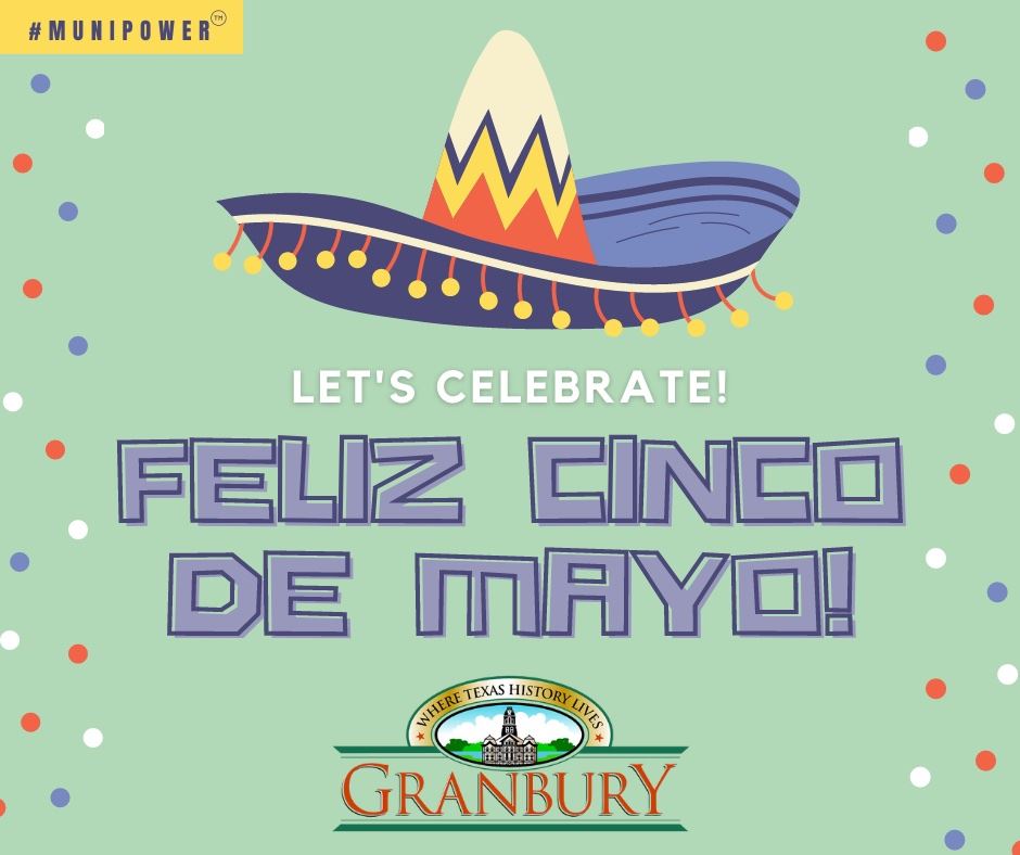 2021 MAY - 2 Cinco De Mayo