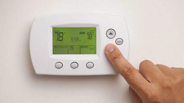 Thermostat 78
