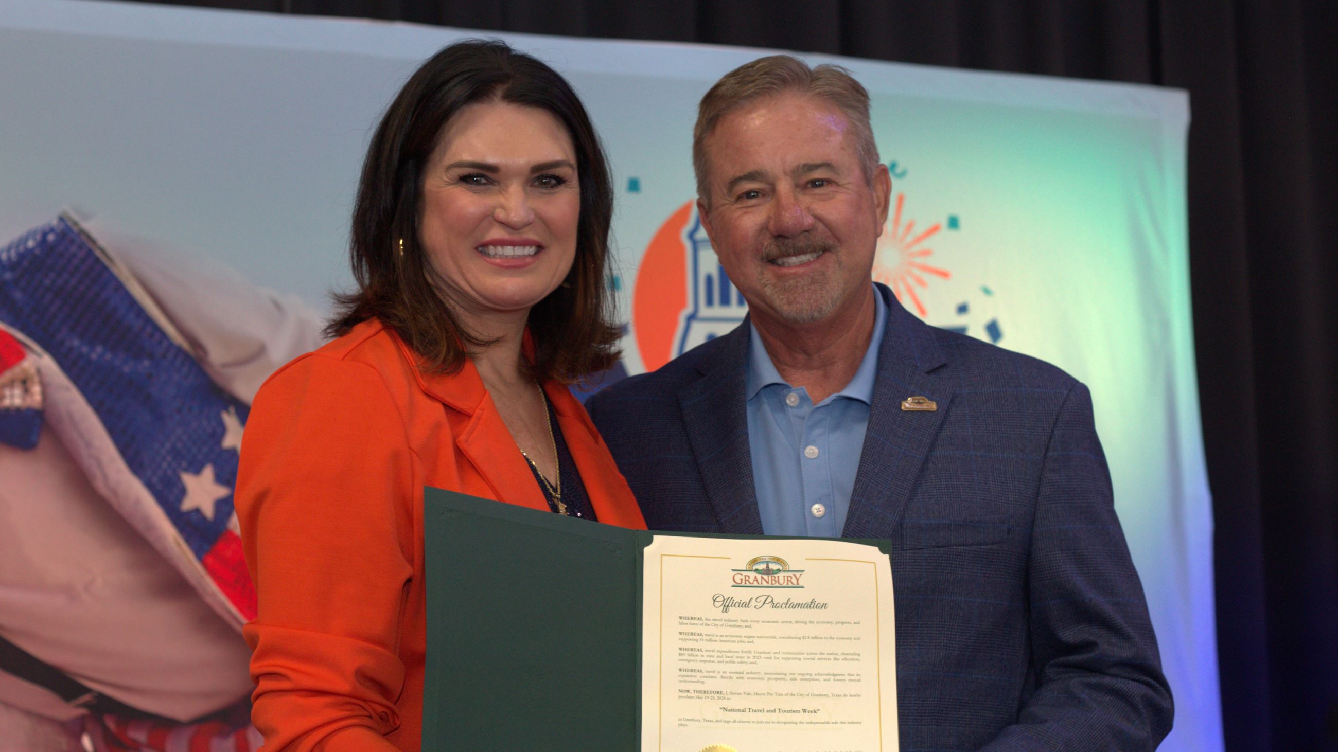 2024 Friends of Tourism proc