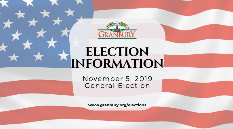 Election Information Spotlight 2019