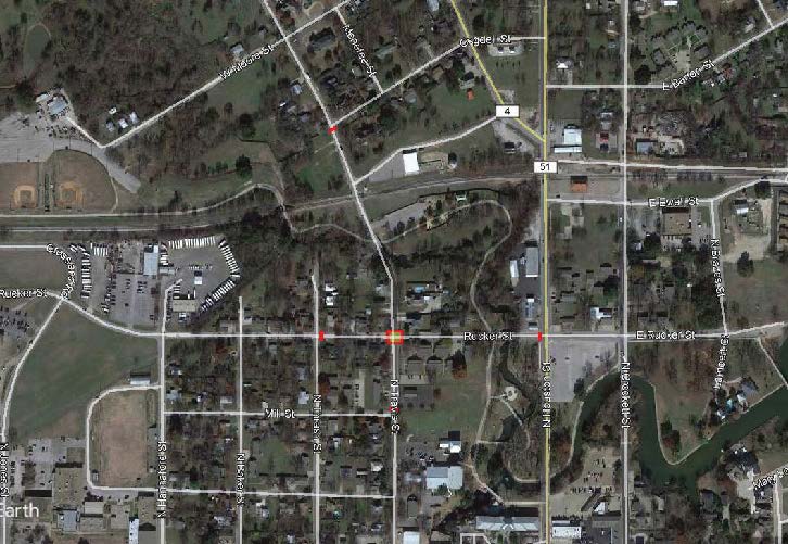 8-20-2020 Traffic Control Plan photo