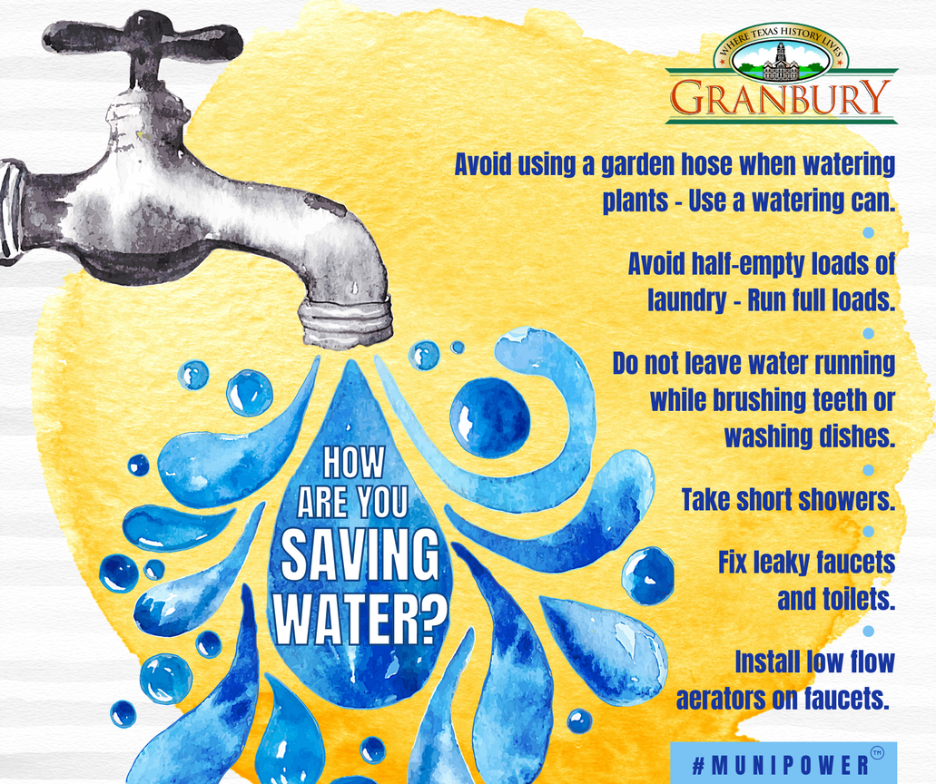 9 - Water Conservation