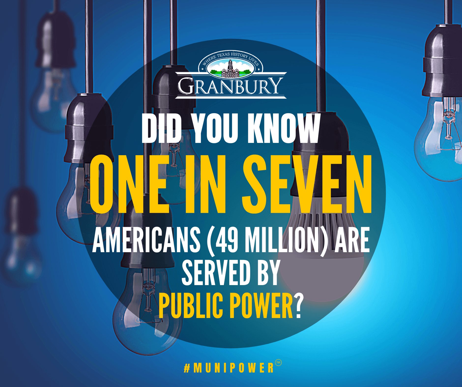 6 - Local Control - One in Seven (1)