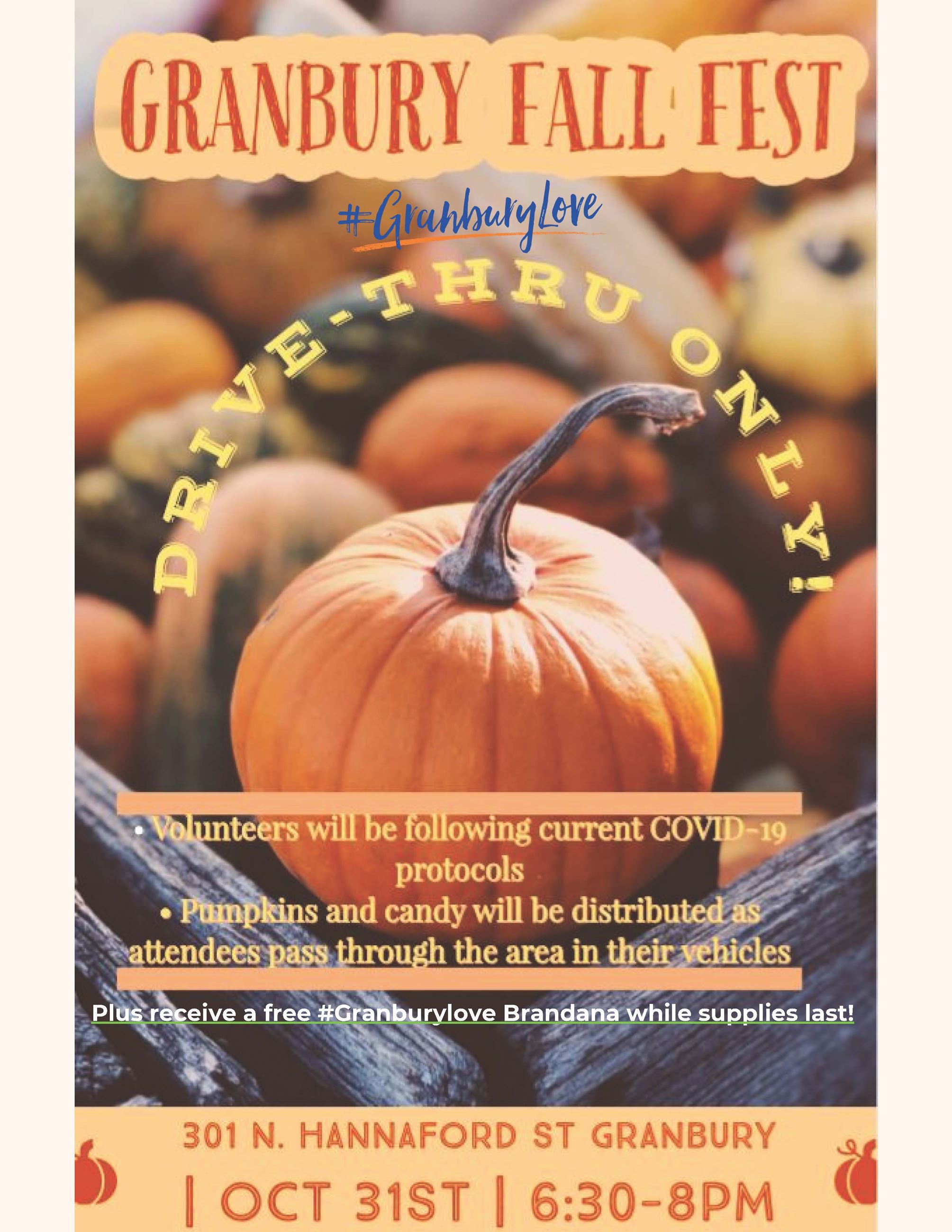 10-21-2020 Fall Fest Flyer