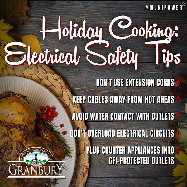 6 - Safety - Cooking