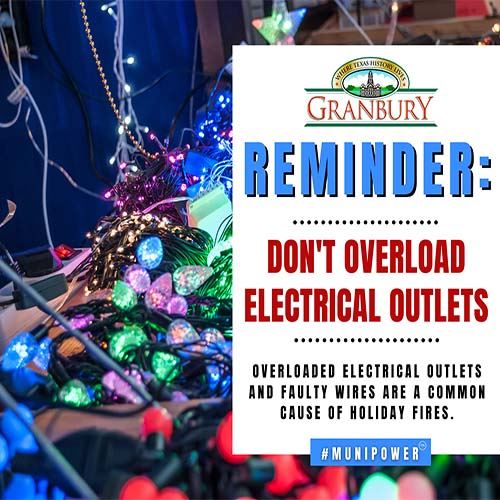 4 - Safety - Overloading Equipment