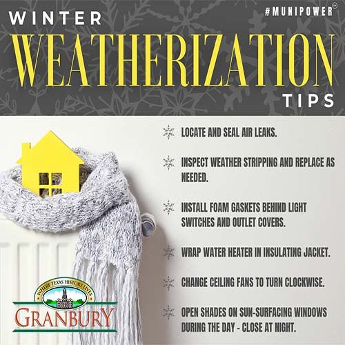 5 - ER - Weatherization