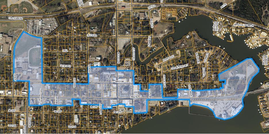 3-8-2021 Noise Ordinance Affected area
