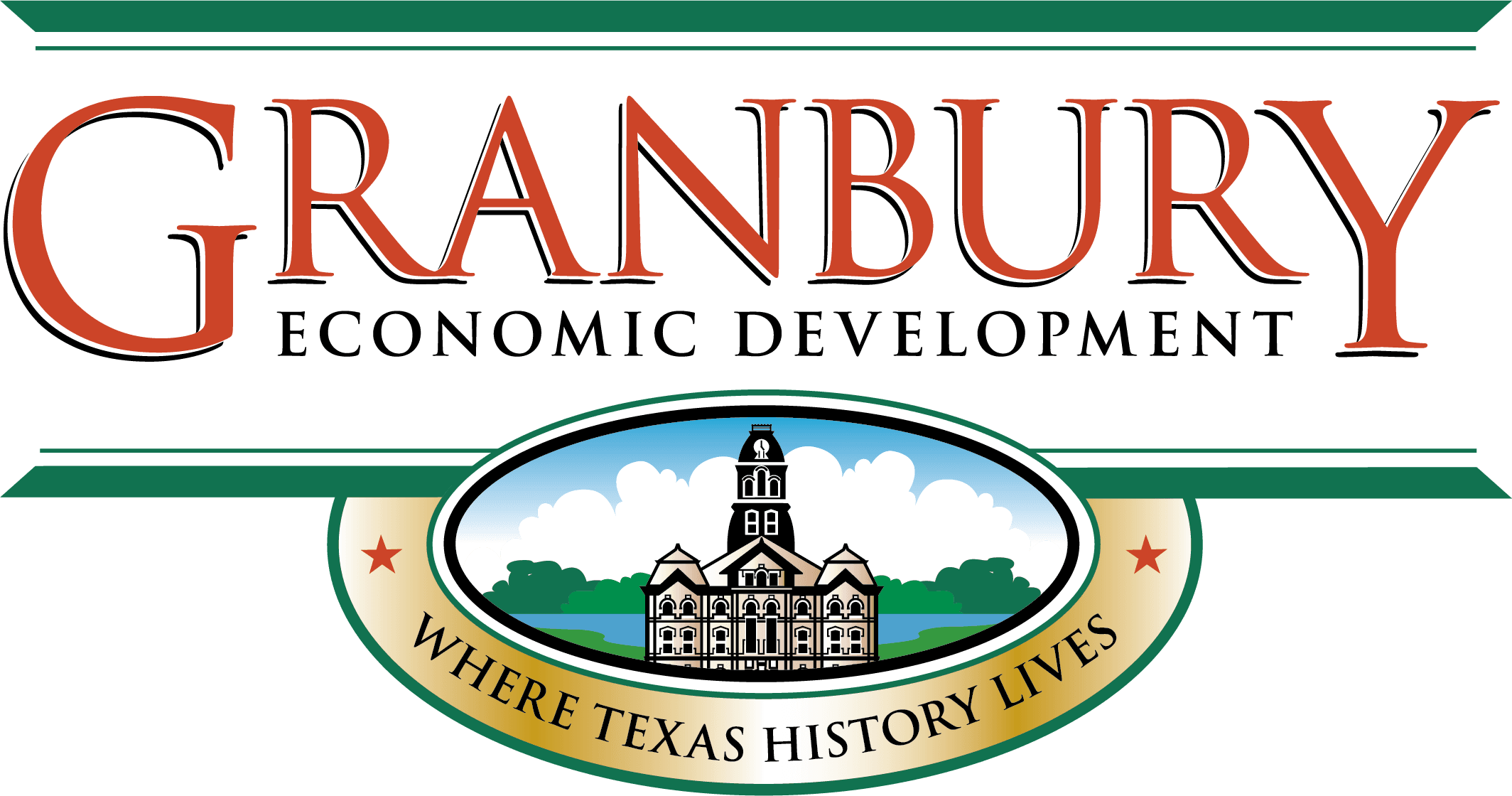 City of Granbury Economic Development Home