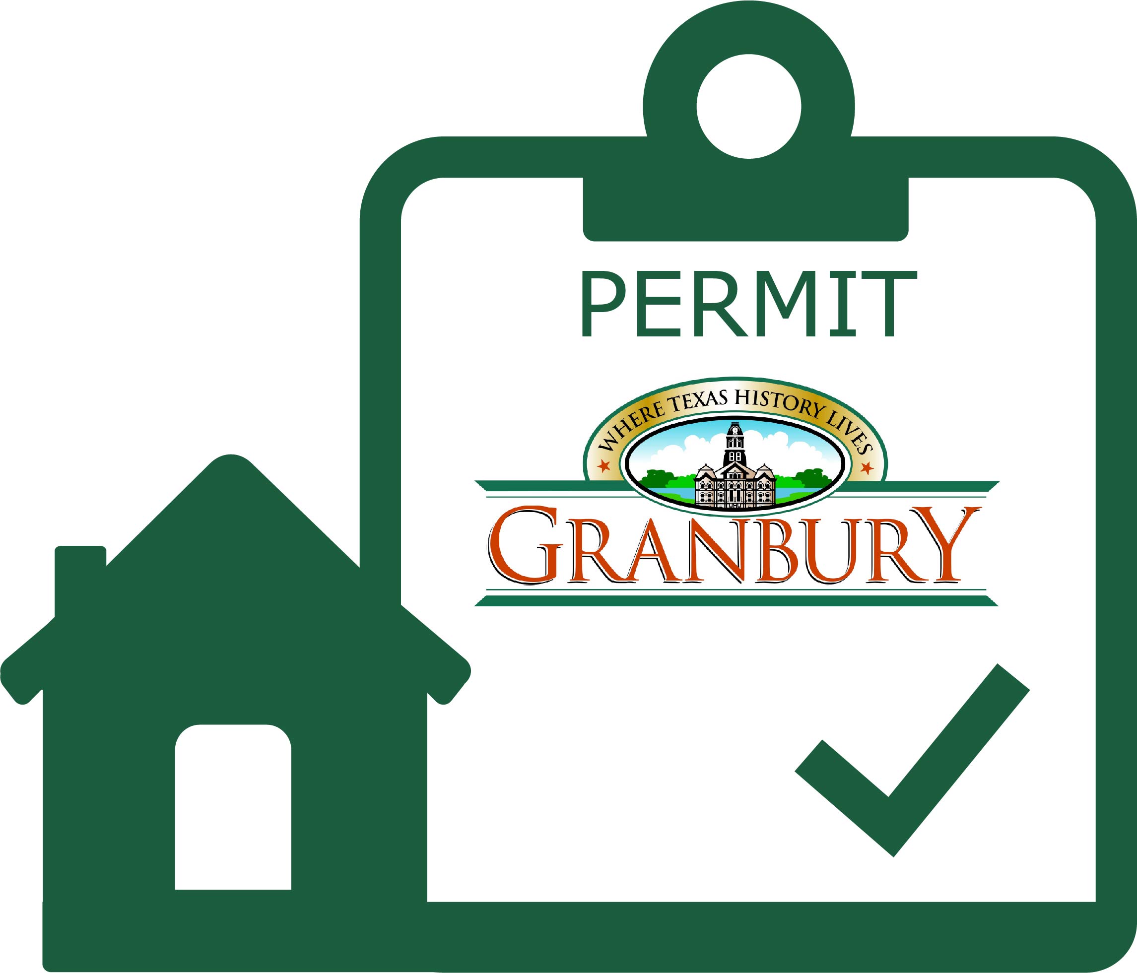 City of Granbury-Permits 