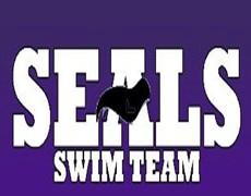 Granbury Seals Swim Team