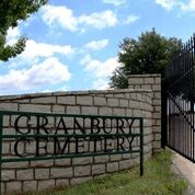 Granbury Cemetery