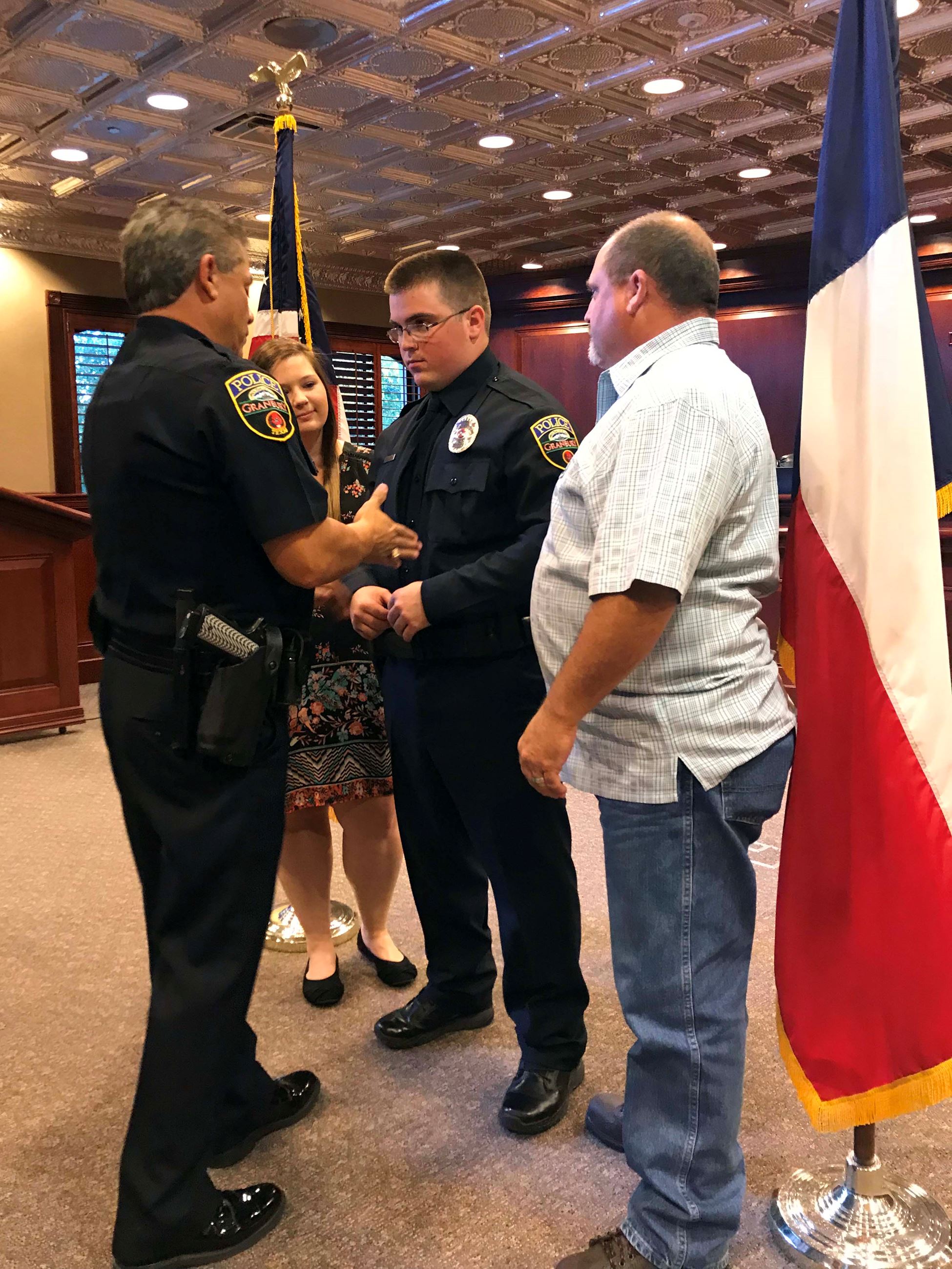 OfficerPughSwearIn102517_2