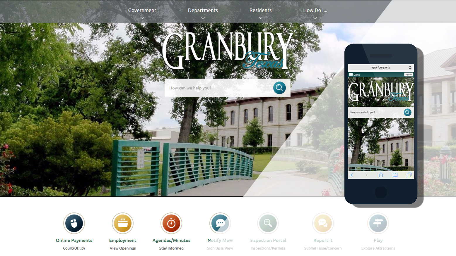 Website Realease Link Image