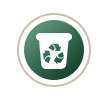 Garbage Logo