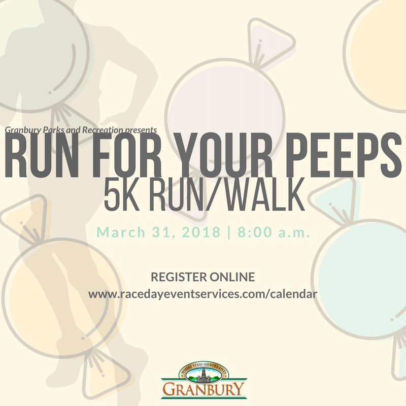 run for your peeps social