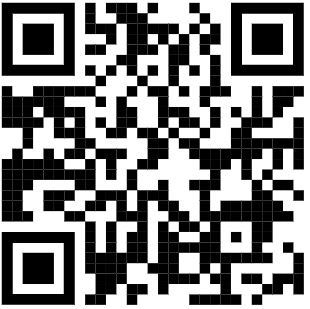 2-25-2021 FEMA QR Code
